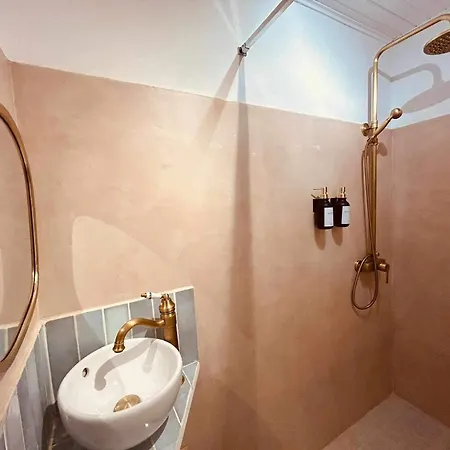 Apartment My
