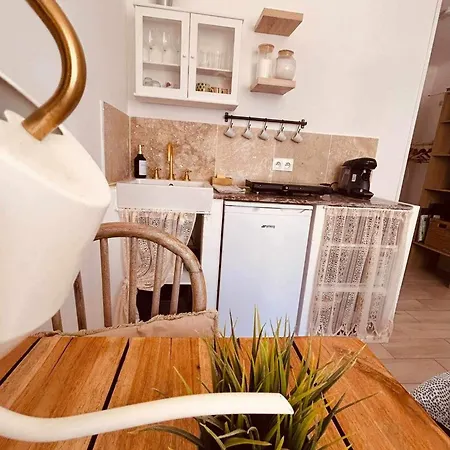 Apartment My Saint-Tropez
