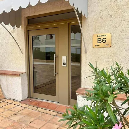 Apartment My